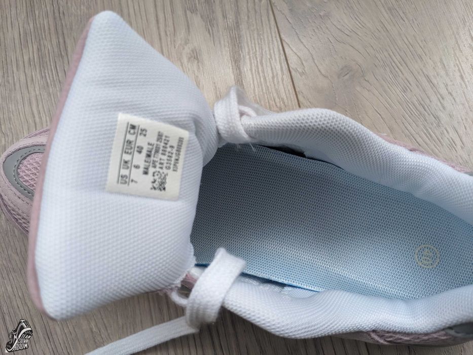 Кроссовки Нью Баланс 9060 \ New Balance 9060 \ ЗАМШ \ 37 - 41 размер
