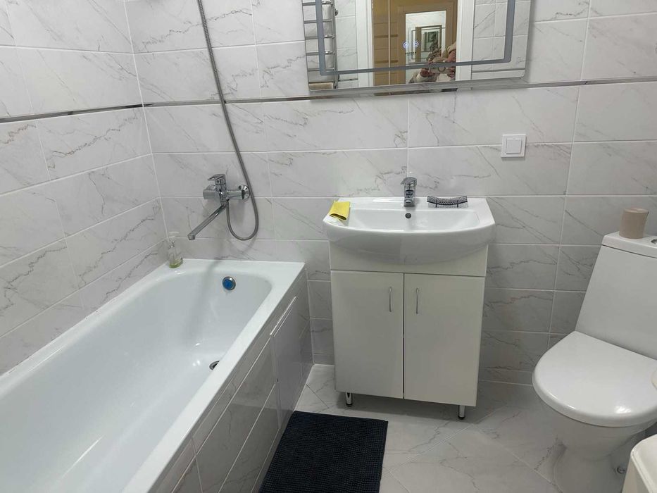 1-кім в ЖК Дрім Таун