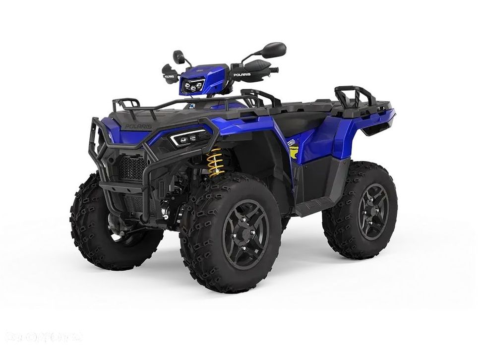 Polaris Sportsman Polaris-Sportsman-570-eps SP Ohlins- vat-23% 2025r WYPRZEDAŻ