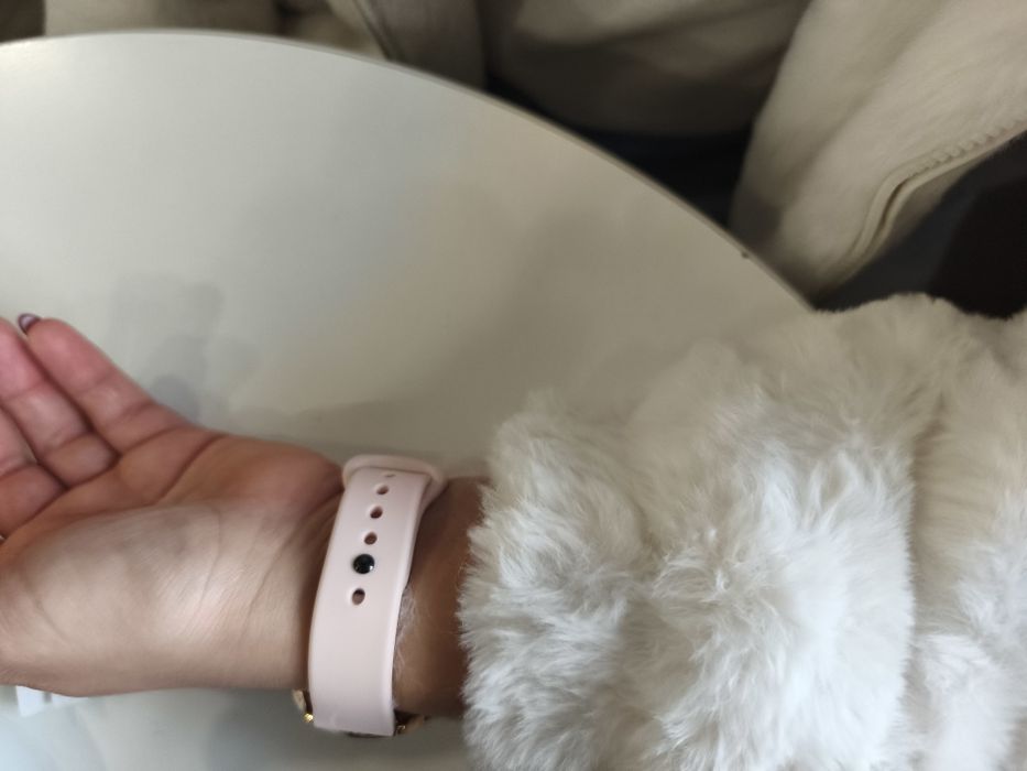 Smartwatch one Bubbly