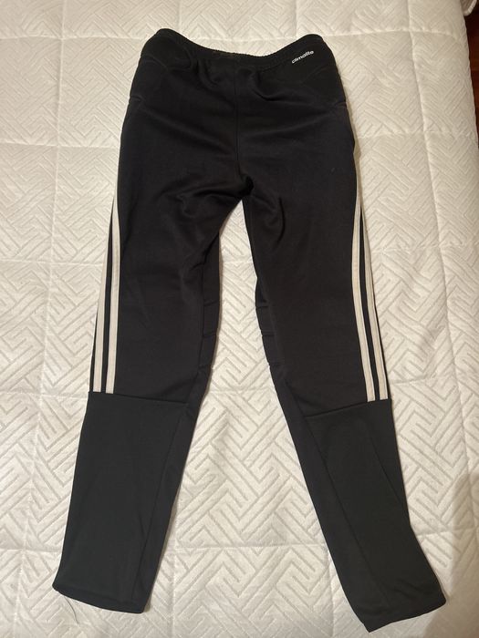 Calças Adidas de Guarda Redes, como novas