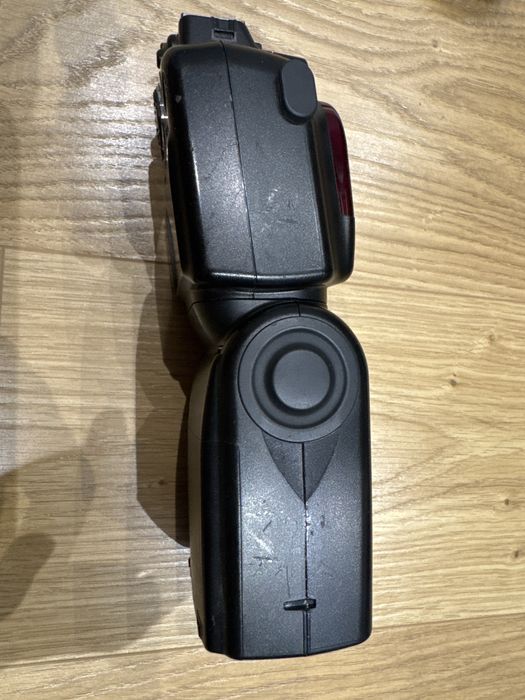 Nikon speedlight sb-900