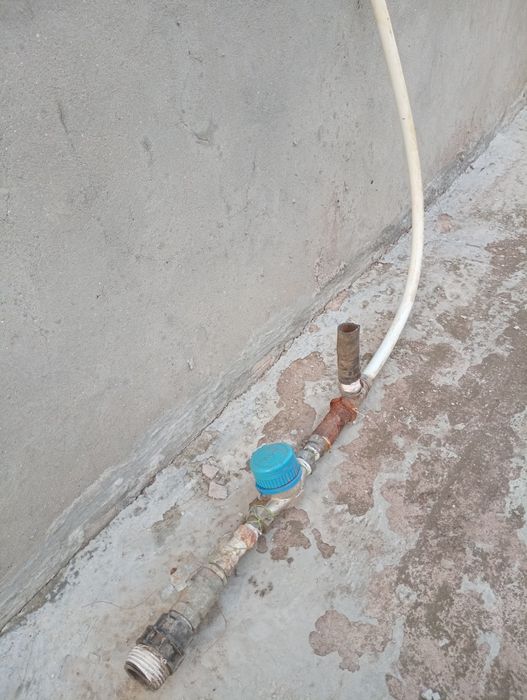 Продам счетчик на воду