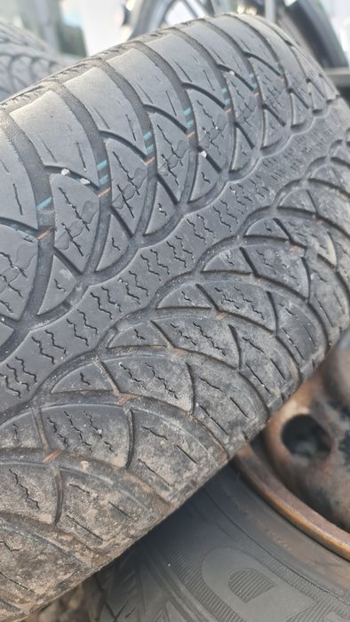 Felgi stalowe kia ceed