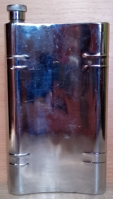 Спутник 0.7л СССР