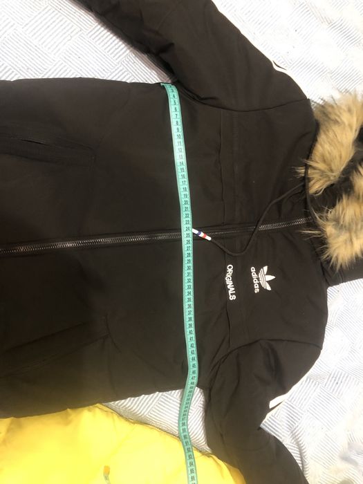 Куртка хлопчик підліткова зима 12-16 років (до 170см) хутро