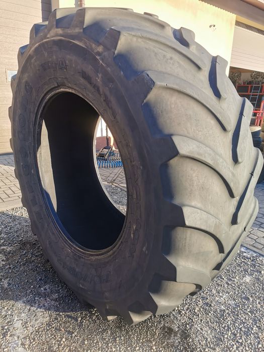 Opona 710/70R42 173D Firestone Maxi Traction #