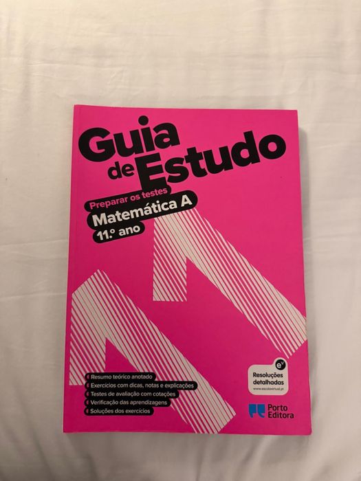 LIivris de PREPARAÇÃO para EXAMES .Comece cedo !