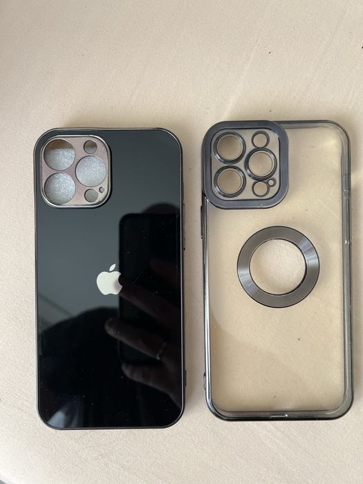 Чохли на IPhone 13 Pro Max.