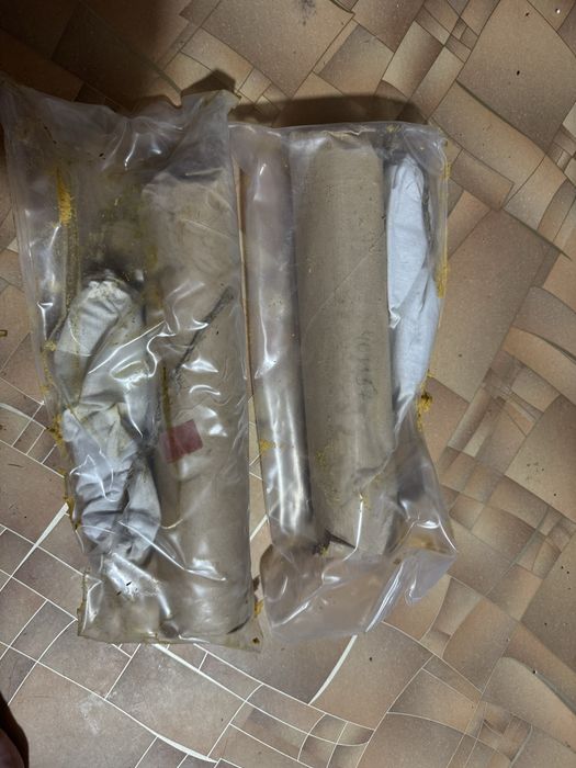 Продам комплект ИМД-21Б (2 шт.) в заводской консервации