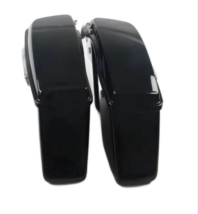 Кофри Harley davidson touring street road glide king elektra