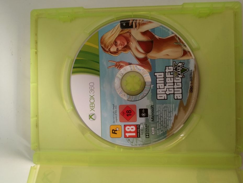 grand theft auto (GTA VI)