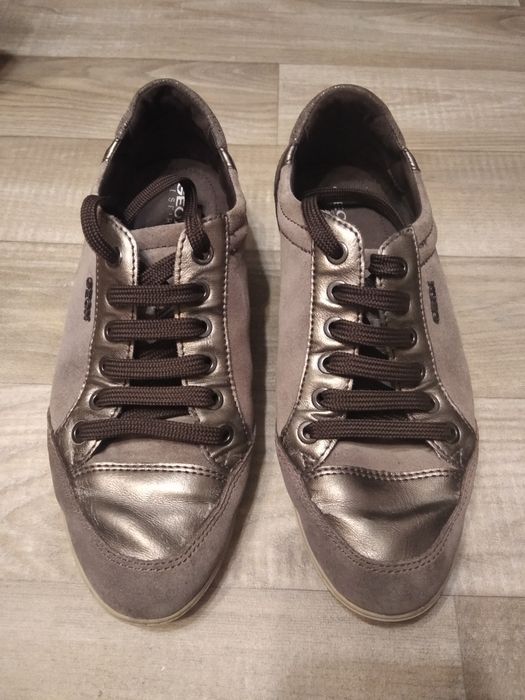 Sneakersy Geox Respira rozm. 38