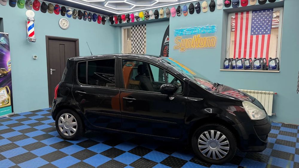 Renault Modus