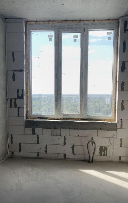 3-комн квартира 65 м.кв ЖК Манхеттен Таирова Филатова