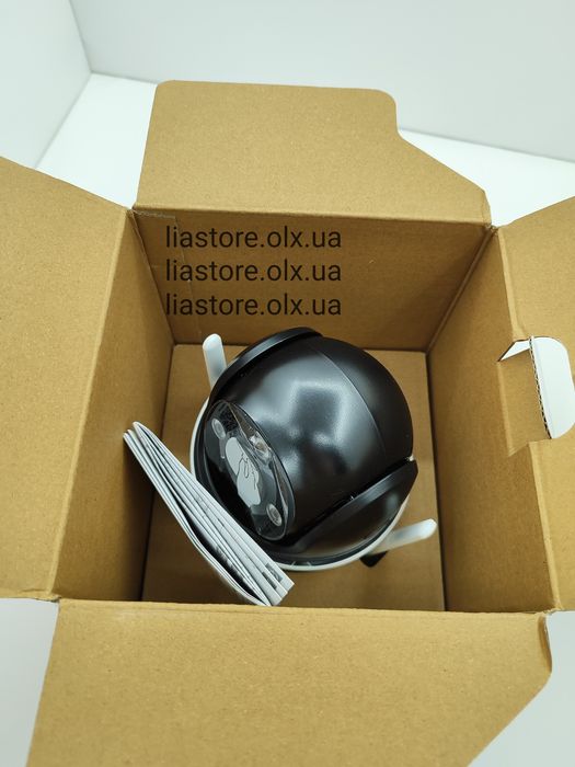 5Мп Поворотна Wi-Fi IP Камера  IMOU Cruiser SE+  ( IPC-K7CP-5H1WE)