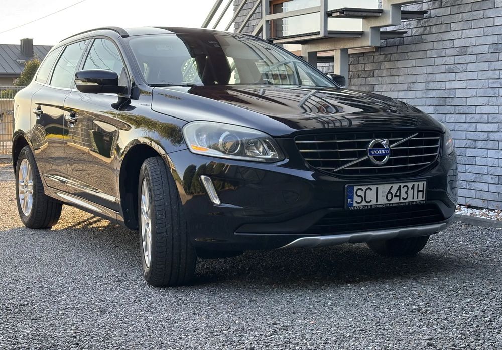 Volvo XC 60