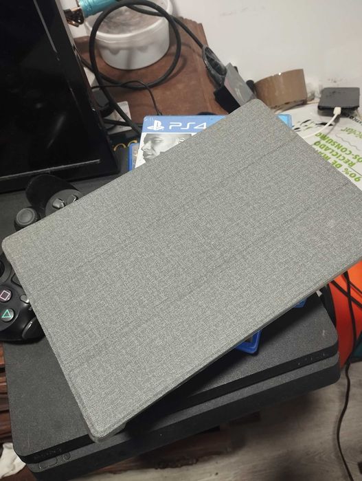 Ps4 e tablet vendo