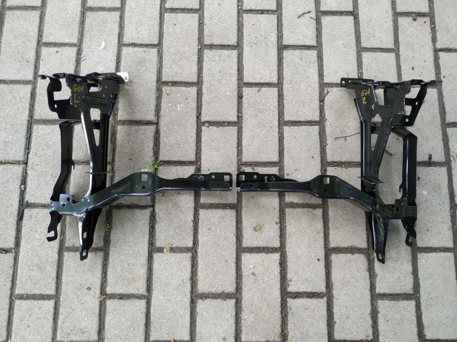 BMW X3 X4 G01 G02 кронштейн крепление 51647400113 фар 51647400114 США