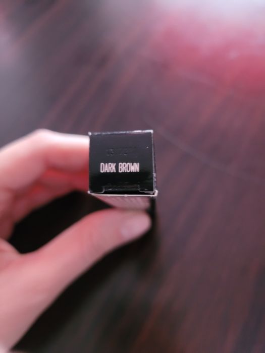 Płynny liner do brwi Avon dark brown