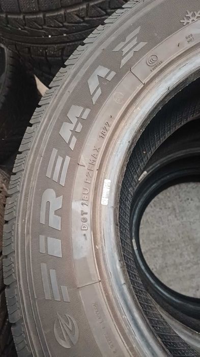Firemax 809 215/65 R16C 109/107T 2022r