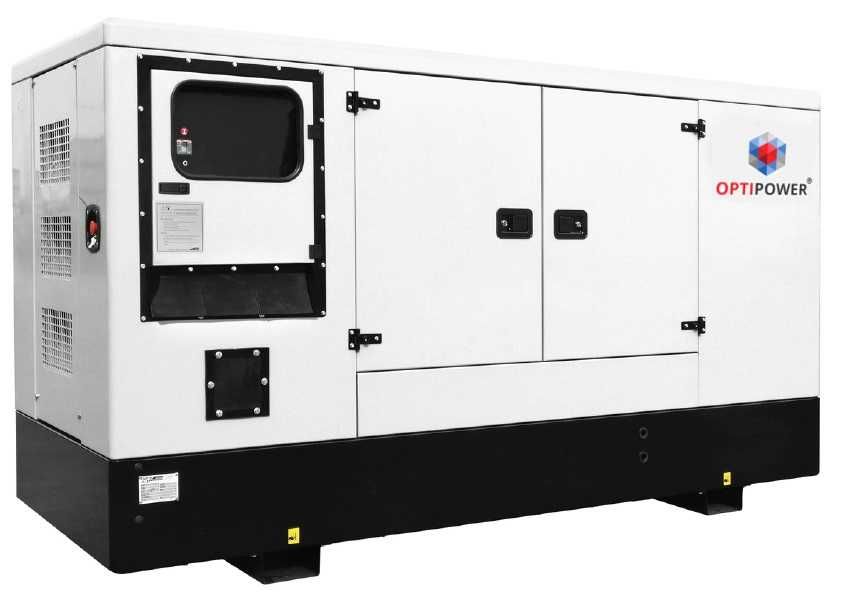 Geradores Diesel Industriais – Entrega Imediata | 10 a 900 kVA
