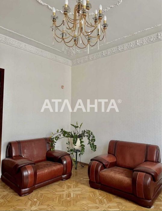 3-комнатная квартира по адресу Куликово поле пл. (площадь 100 м²) - Atlanta.ua - фото 14