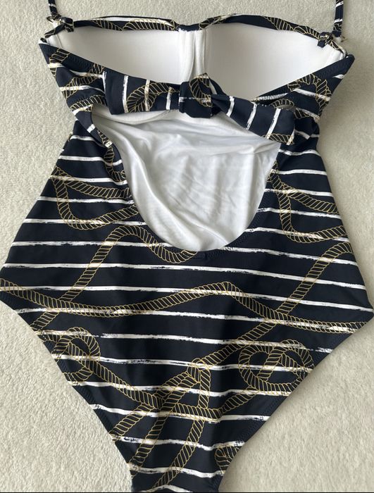 Купальник Emporio Armani оригінал р. М