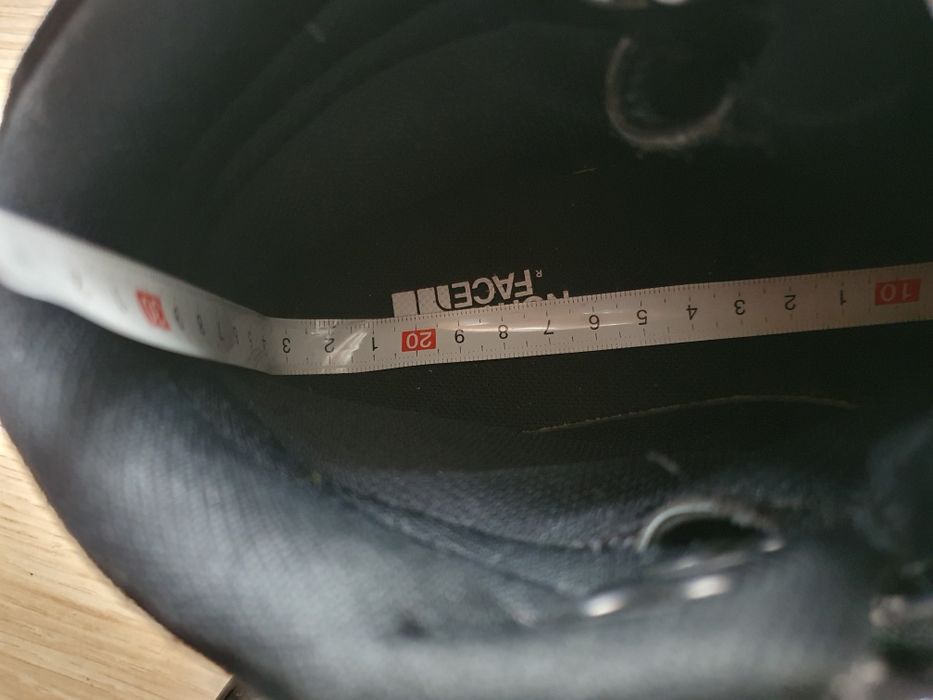 Buty zimowe The North Face 37,5