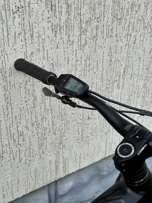 Електровелосипед Haibike Nduro 6