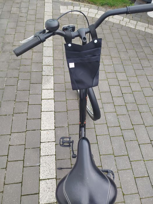 Rower damski 28 cali miejski