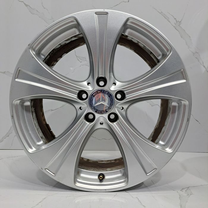 Jantes 18"originais Mercedes GLC A B C E Vito Viano 5x112