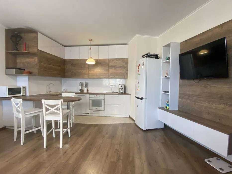 3-rooms apartment apartment by the address st. Kitoboynaya (area 94,4 m²) - Atlanta.ua - photo 2