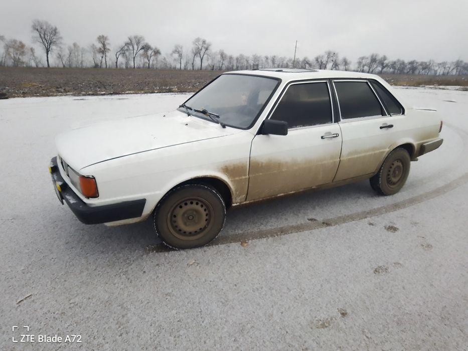 Ауді 80б2 audi80b2
