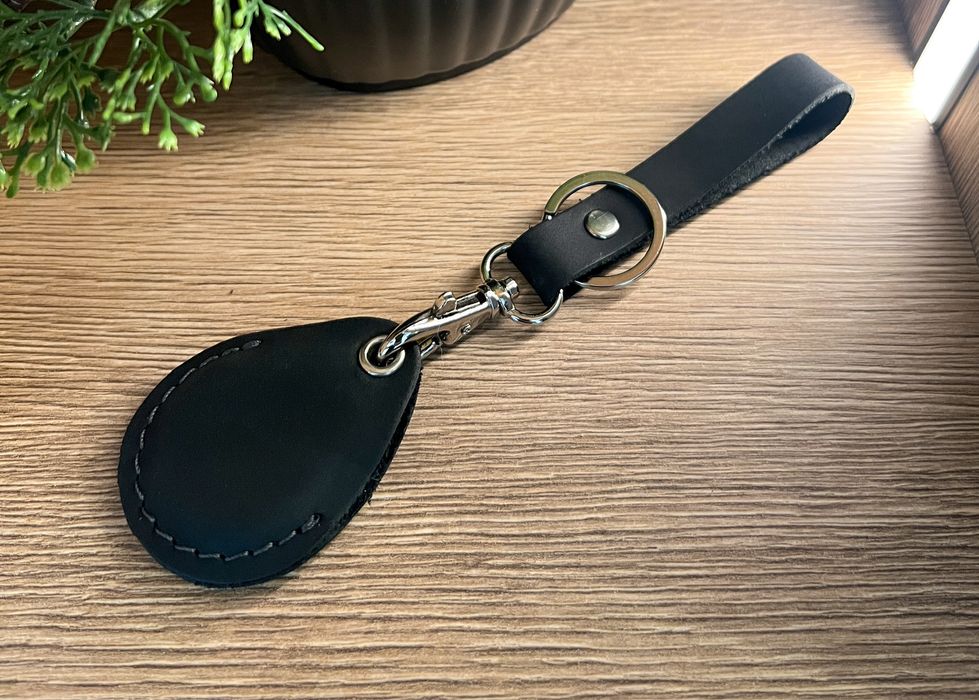 Брелок для ключів чохол для ключа від домофону SULLIVAN