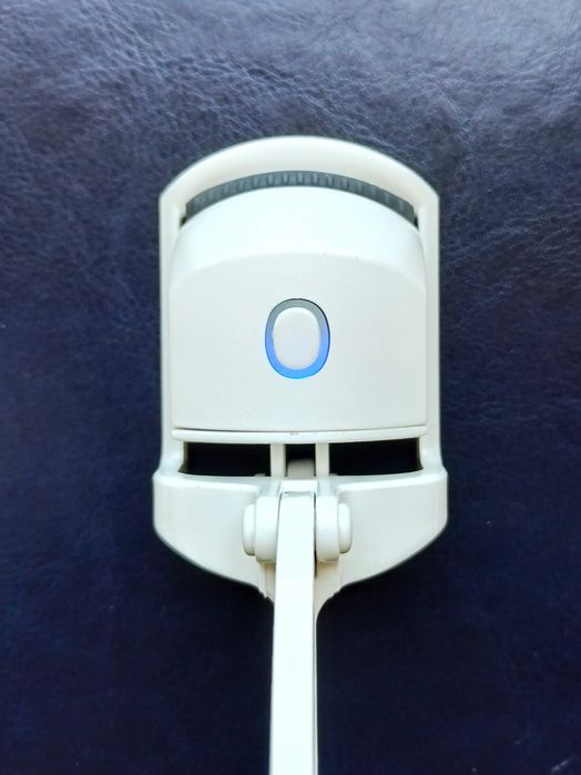 Elektryczna zalotka do rzęs