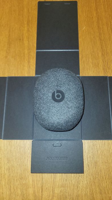 Słuchawki Beats Solo Pro