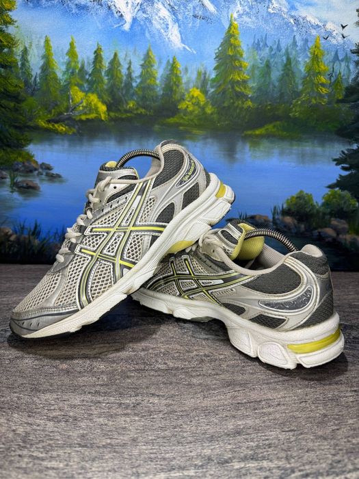 Кросівки Асікс Gel Radience  38 розмір устілка 24см