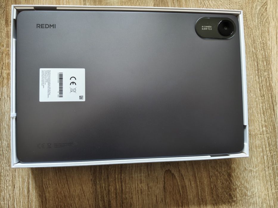 Sprzedam tablet redmi pad 2 nowy