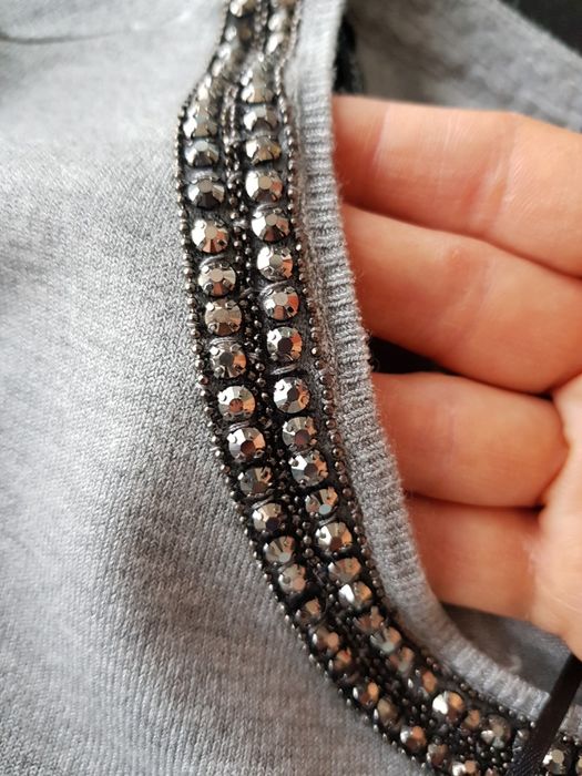 Свитер Morgan. Оригинал.