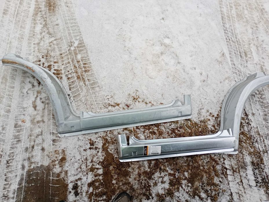 VW Multivan Allstar 2.5 TDI 102 konie zarejestrowany