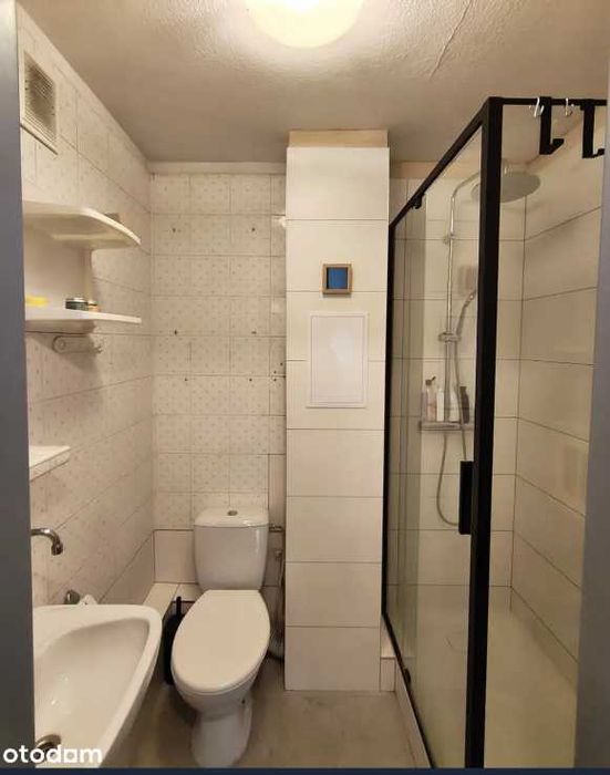 3 pokoje 55 m2 ul.Międzynarodowa58/60A Saska Kępa. Najem okazjonalny.