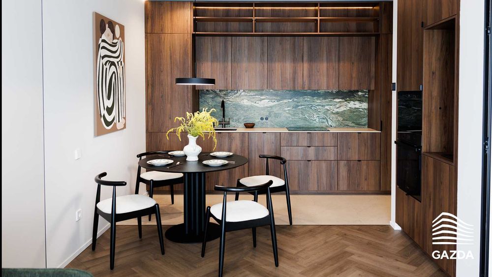 2-rooms apartment apartment by the address st. Petefi Shandora pl (area 61,2 m²) - Atlanta.ua - photo 2