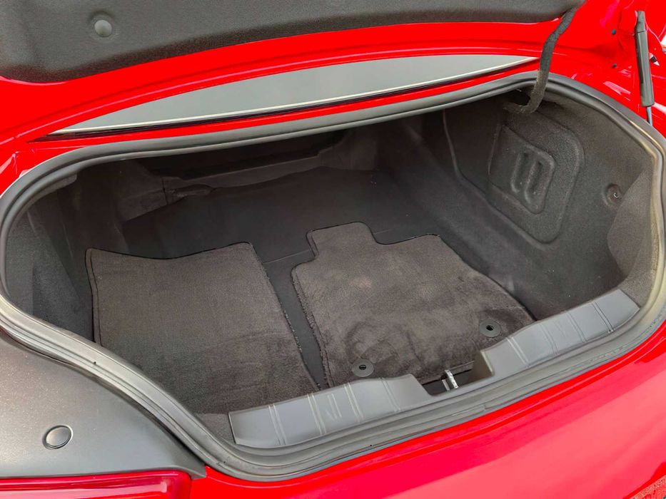 Chevrolet Camaro      2018