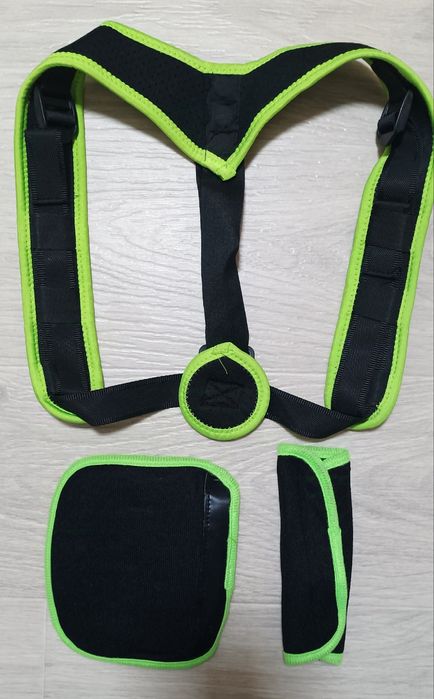 Коректор постави з магнітами, Posture Corrector / Регульов