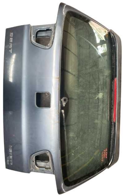 Mala Seat Ibiza 6K2 2001