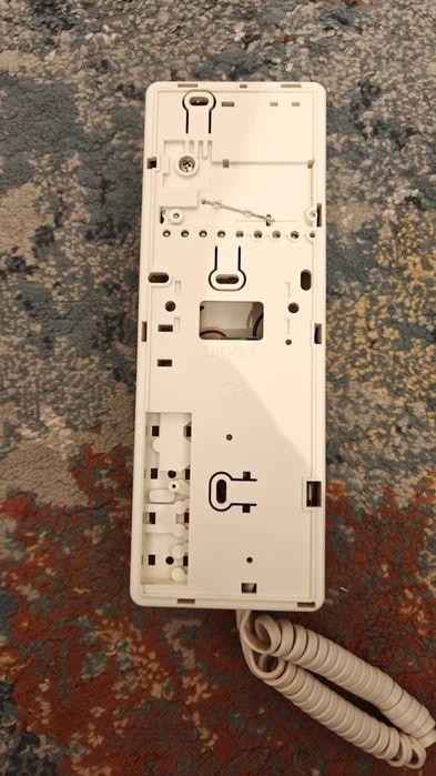 Intercomunicador Urmet 1130