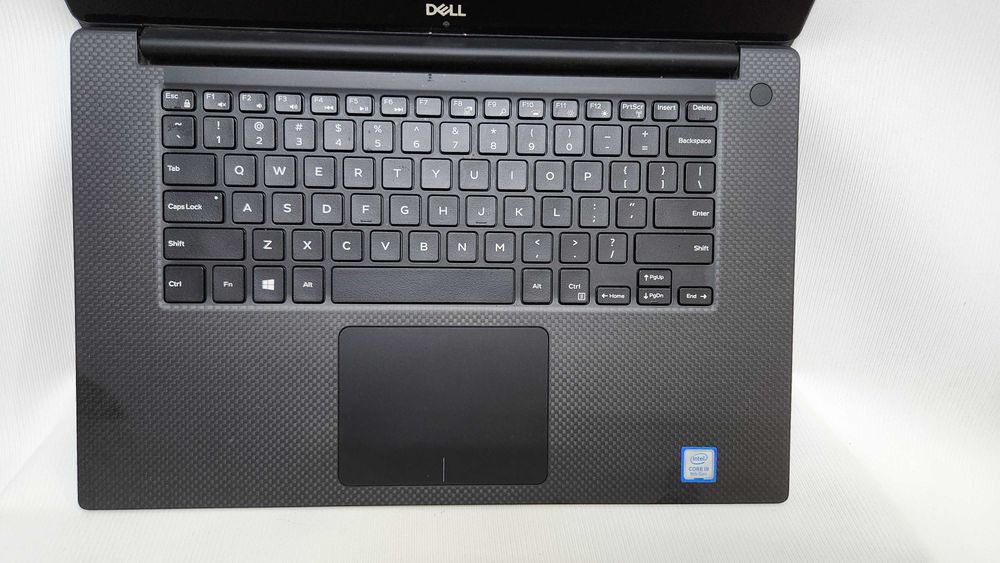 4K Dell Precision 5530 i9 8950HK 16  512 P2000 4GB