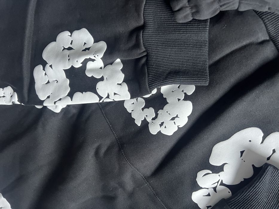 Fato de Treino Denim Tears