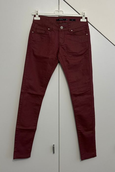 Reserved spodnie damskie w26 l32